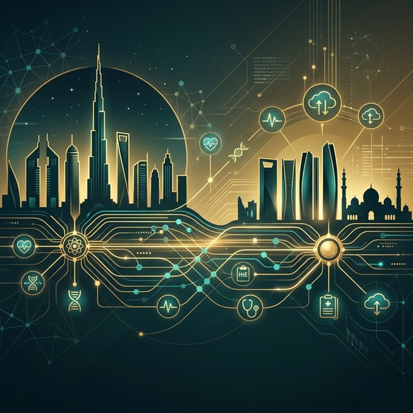 UAE Digital Health Compliance in 2026: NABIDH, DOH, Malaffi, and Riayati Explained