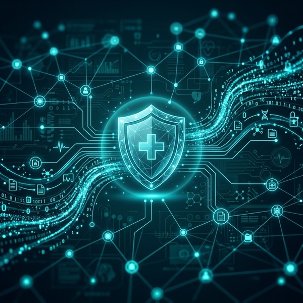GDPR for HealthTech Startups in 2026: What's Changed and What Your Architecture Must Handle