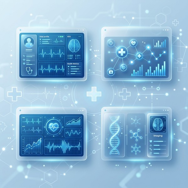 Building for the NHS: What HealthTech Startups Need Before They Apply to NHS Digital